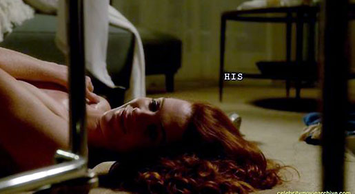 Bridget Regan hot