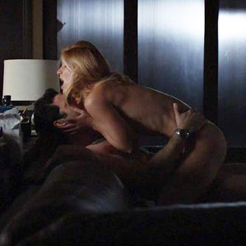 Claire Danes Nude Sex Scene From ‘Homeland’ Series