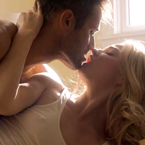 Emma Rigby Naked Ass Sex Scene from ‘Hollywood Dirt’