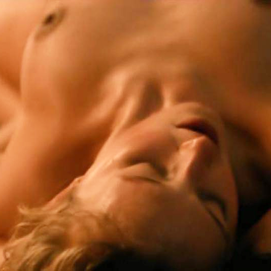 Ine Marie Wilmann Sex Scene from ‘Homesick’