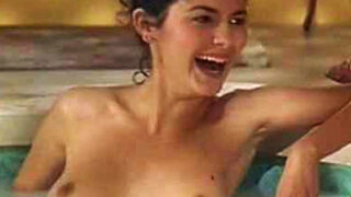 Audrey Tautou Nude Pics & Topless Sex Scenes Compilation