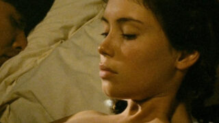 Jane March Nude Scene In The Lover Movie