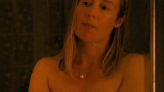 Jennifer Ehle Nude Boobs In Wetlands Movie