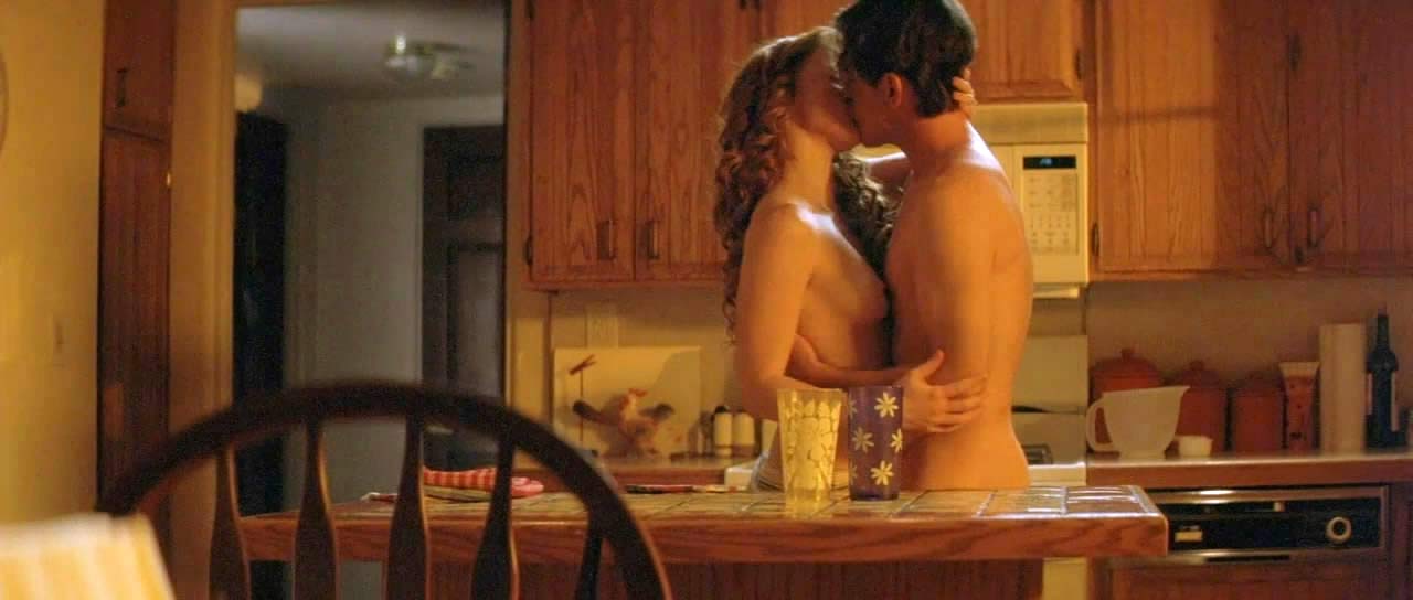 Jessica Chastain Sex Scene from ‘Jolene’