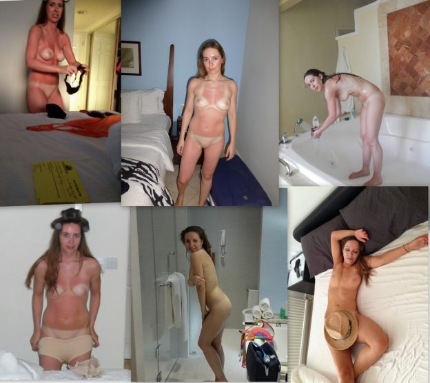 Jill Morgan TheFappening Nude (18 Leaked Photos)
