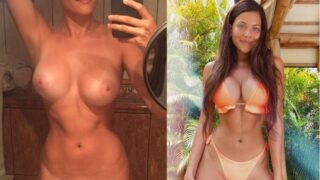 Laura Ortega Nude Leaked 2020