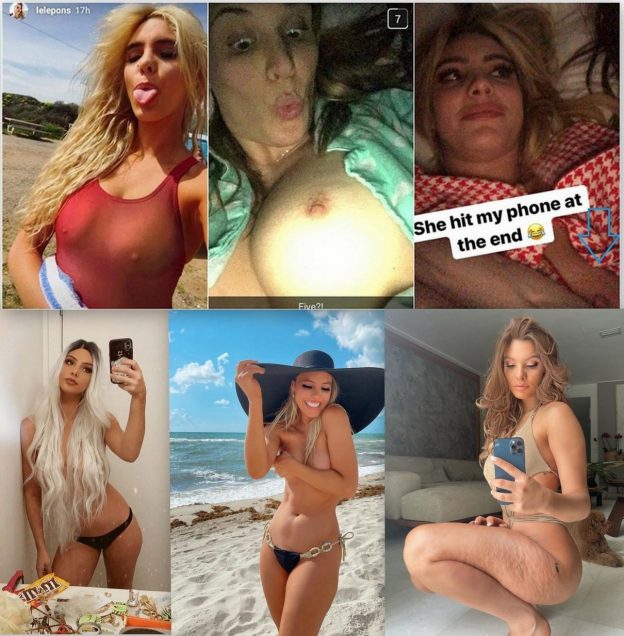 Lele Pons Nude Youtube Star (61 Photos And Video)