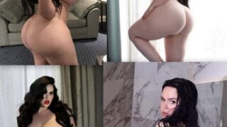 Lexy Lu Nude Leaked