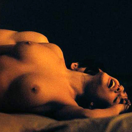 Lucie Lucas Nude Sex Scene From ‘Porto’ Movie
