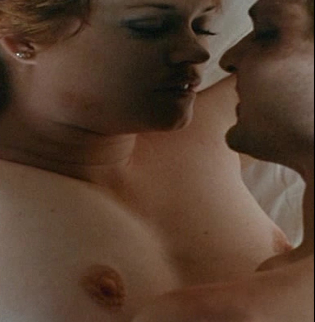 Melanie Griffith Juicy Nipples In Stormy Monday Movie