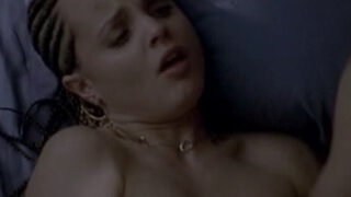 Mena Suvari Nude Sex Scene In Stuck Movie