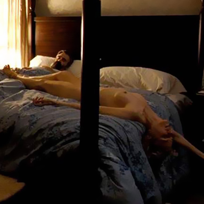 Nicole Kidman Nude Scene From ‘The Killing Of A Sacred Deer’