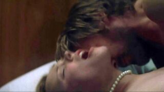 Rachel McAdams Sex Scene in ‘The Notebook’