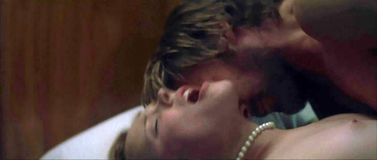 Rachel McAdams Sex Scene in ‘The Notebook’