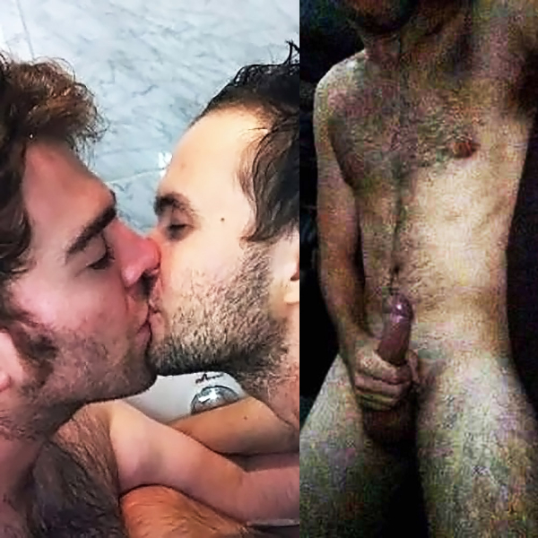 Ryland Adams Nudes & LEAKED Sex Tape With Shane Dawson