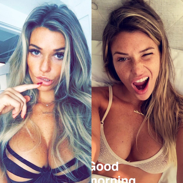 Samantha Hoopes Nude Leaked Pics & Videos