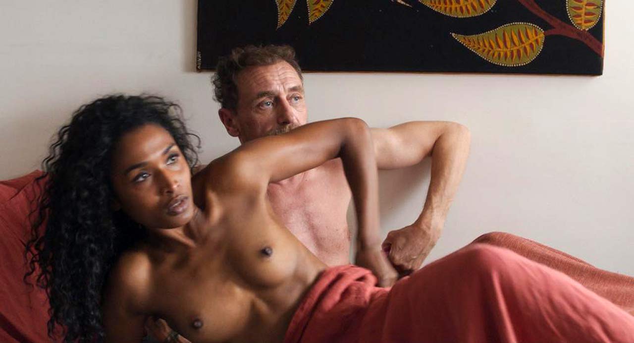 Sara Martins Nude Scene from ‘Voyez comme on danse’