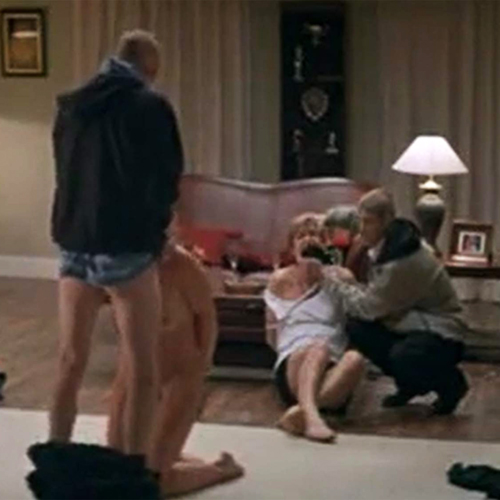 Miranda Wilson Nude hardcore Sex Scene in ‘The Great Ecstasy of Robert Carmichael’