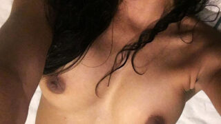Shani Hamilton Nude Leaked Photos