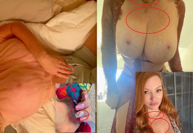 Tamara Thorne Nude Leaked (14 Photos And Video)
