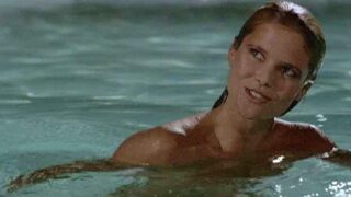 Christie Brinkley Naked Scene from ‘Vacation’