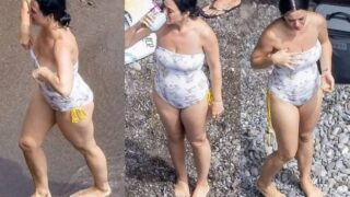 Katy Perry Swimsuit 2022