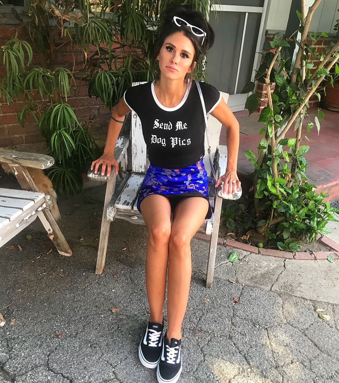 Brittany Furlan Sexiest Pics Never Seen Before