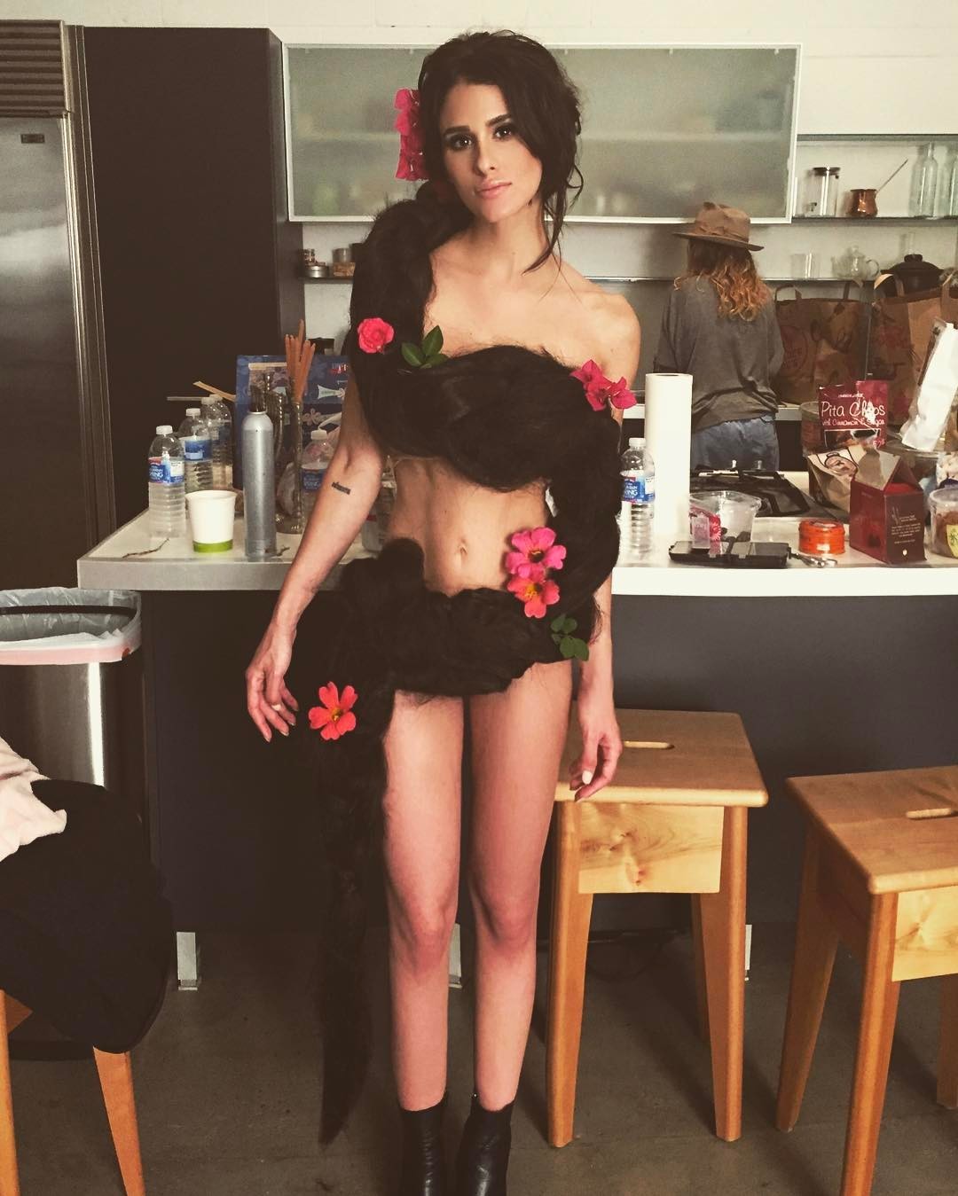 Brittany Furlan Sexy