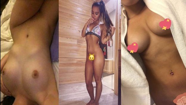 Alahna Ly TheFappenin Leaked Nude And Sexy (78 Photos And Videos)