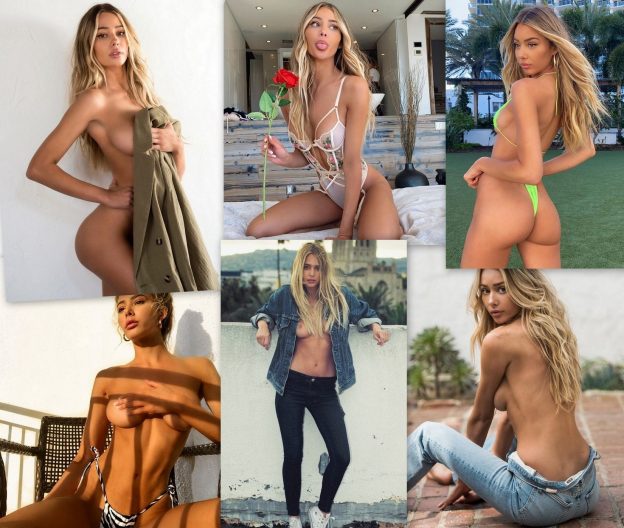 Celeste Bright Nude And Sexy (115 Photos And Videos)