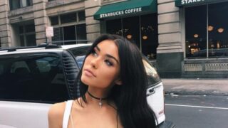 Madison Beer Sexy
