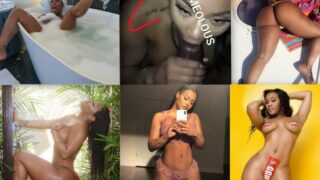 Lira Mercer Nude Leaked Pics In Explicit Collection