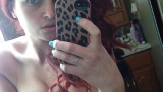 Maria Kanellis Nude Leaked Photos