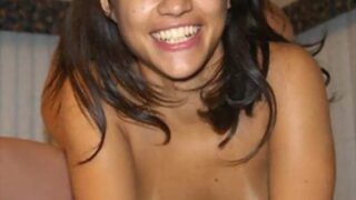 Michelle Rodriguezis Nude Leaked