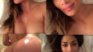 Nicole Scherzinger Fappening 2017 Nude Leaked (8 Photos)
