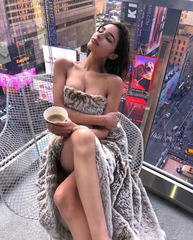 Olivia Culpo Fappening Sexy (10 Photos)