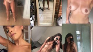 Olympia Valance Nude Leaked Full Collection 2020