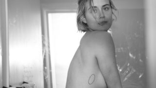 Taylor Schilling Topless