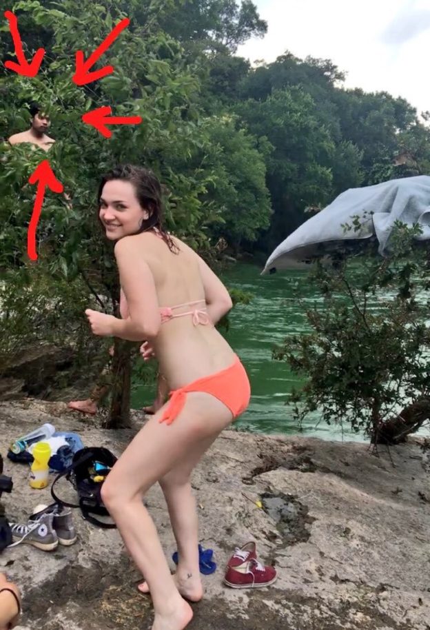 Violett Beane Nude And Sexy (46 Photos)