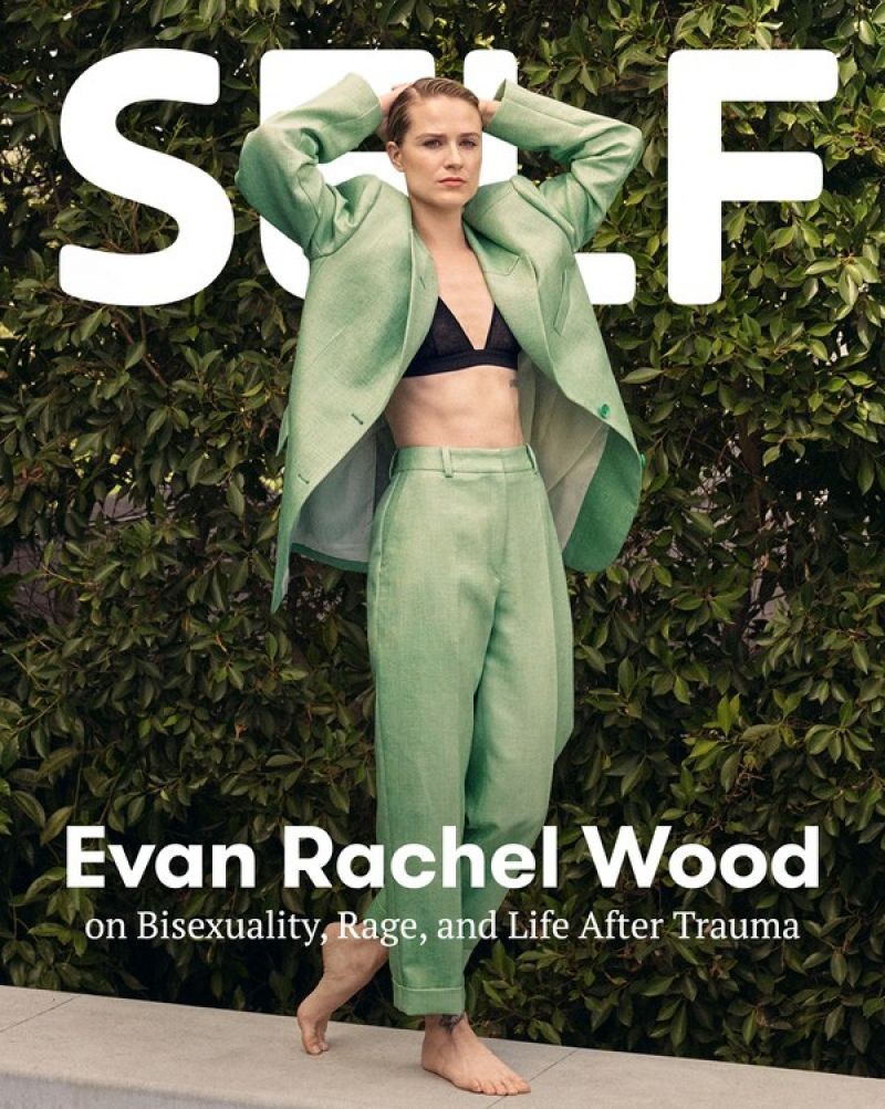 Evan Rachel Wood 2019 pics