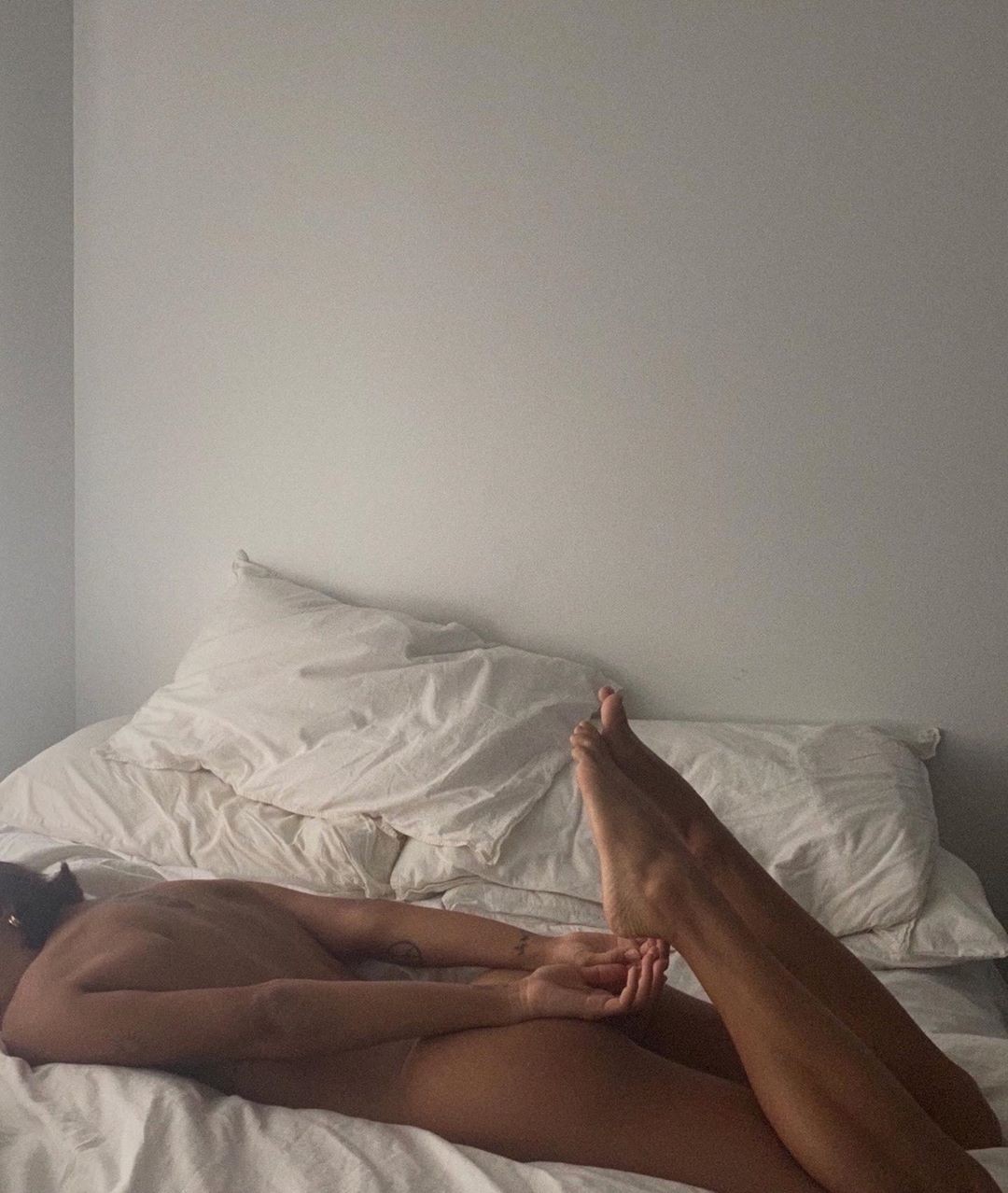 Jen Ceballos Sexy Feet