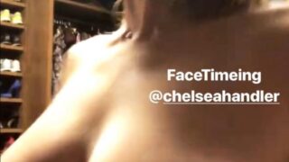 Chelsea Handler Fappening