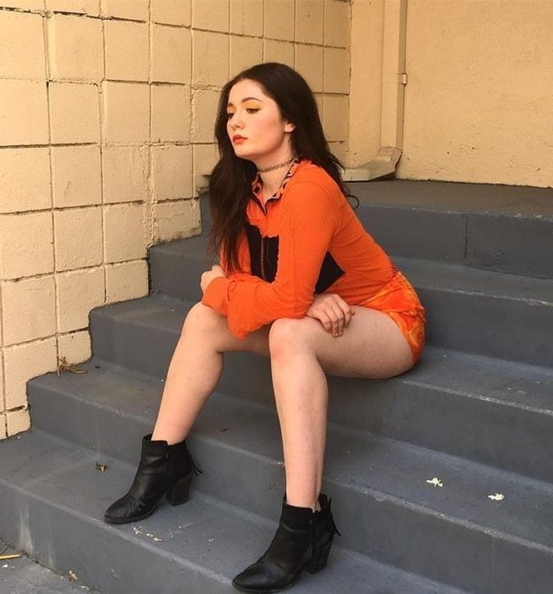 Emma Rose Kenney Fappening Sexy (6 Photos)