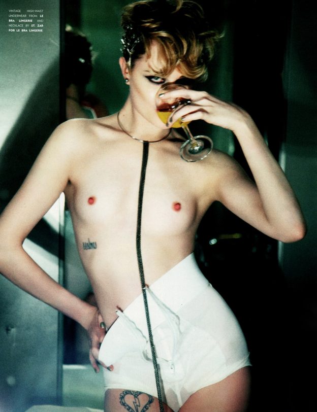 Evan Rachel Wood Nude And Sexy (76 Photos + Videos)
