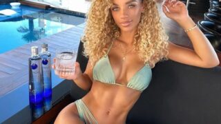 Jena Frumes Sexy Collection 2020