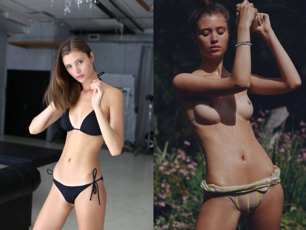 Victoria Kosenkova Nude And Sexy (40 Photos + Video)