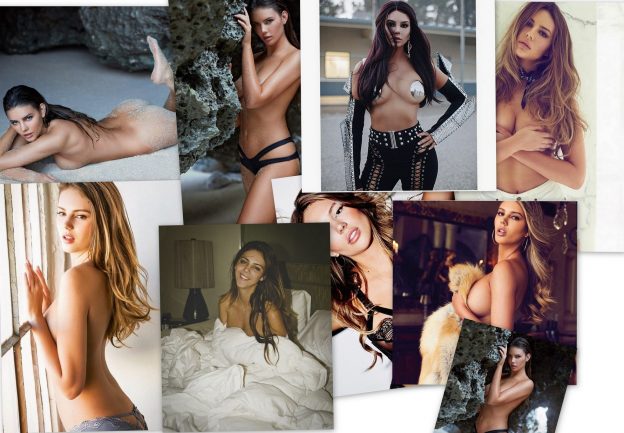Zita Vass Nude And Sexy (88 Photos And Videos)