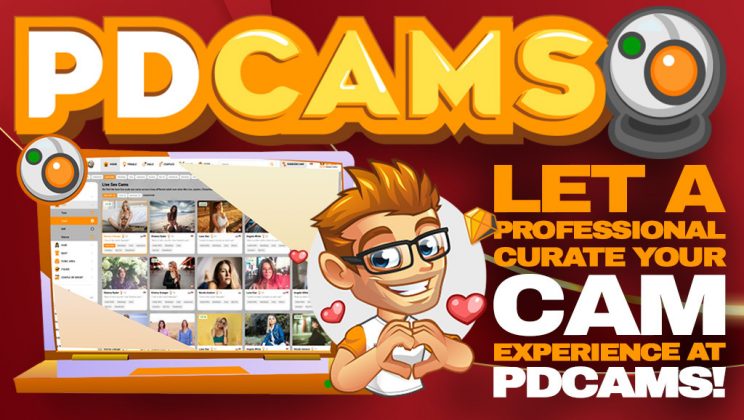 Need A Smooth Introduction To The Exciting World Of Live XXX Cams? PDCams Has You Covered