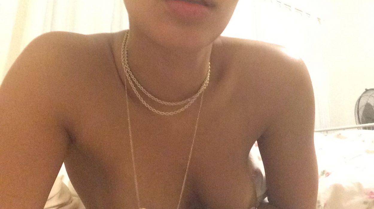 Sami Miro Nude Leaked Pics And Sex