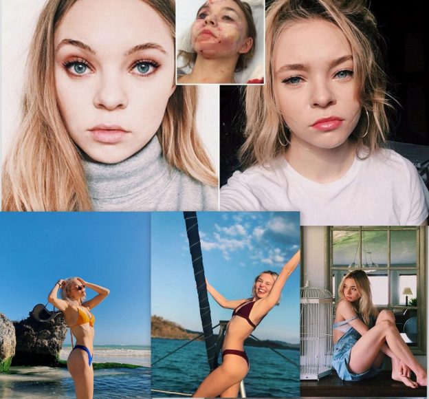 Taylor Hickson Hot And Sexy Collection (86 Photos and Video)